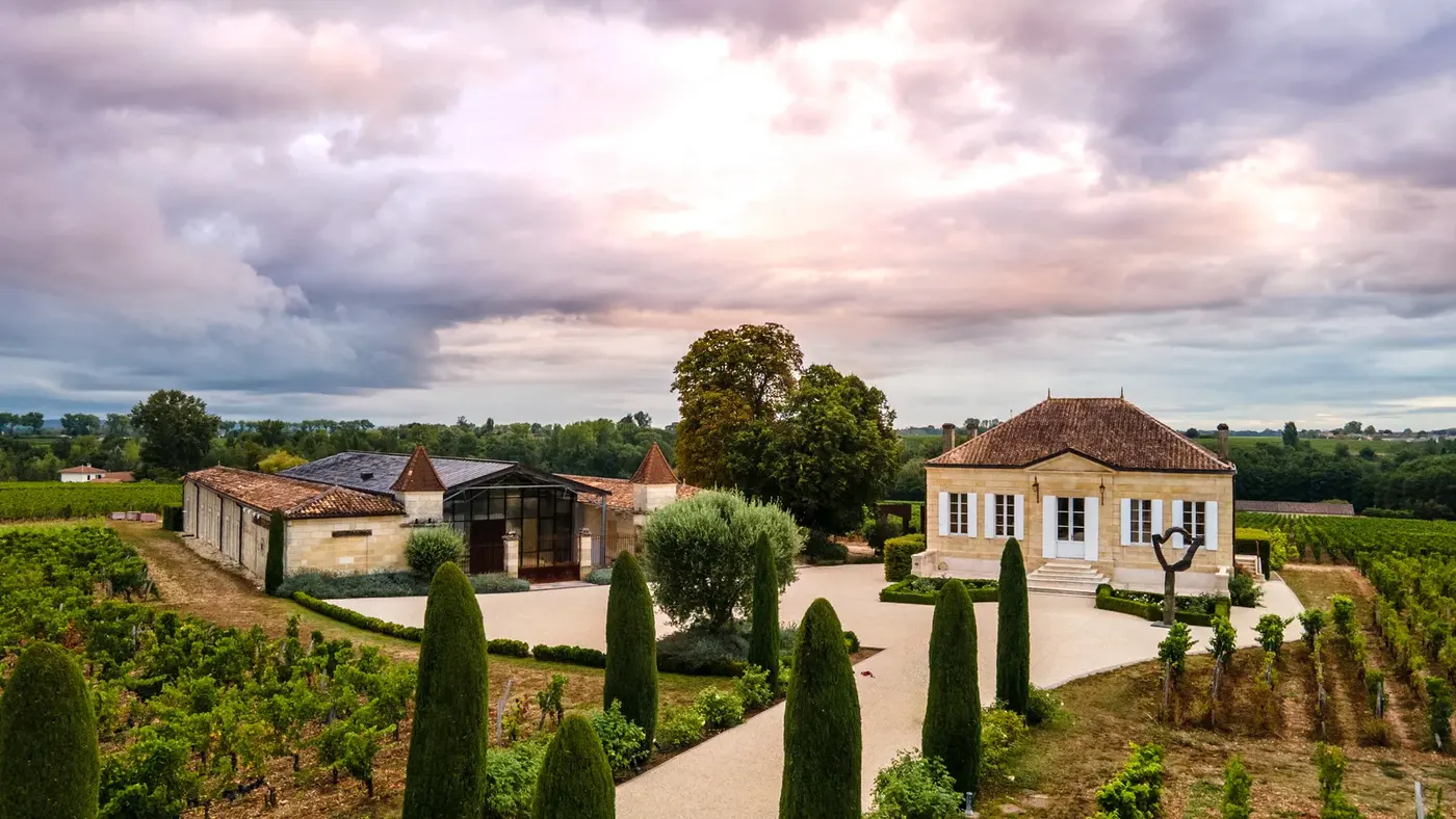 Château Le Gay, Pomerol