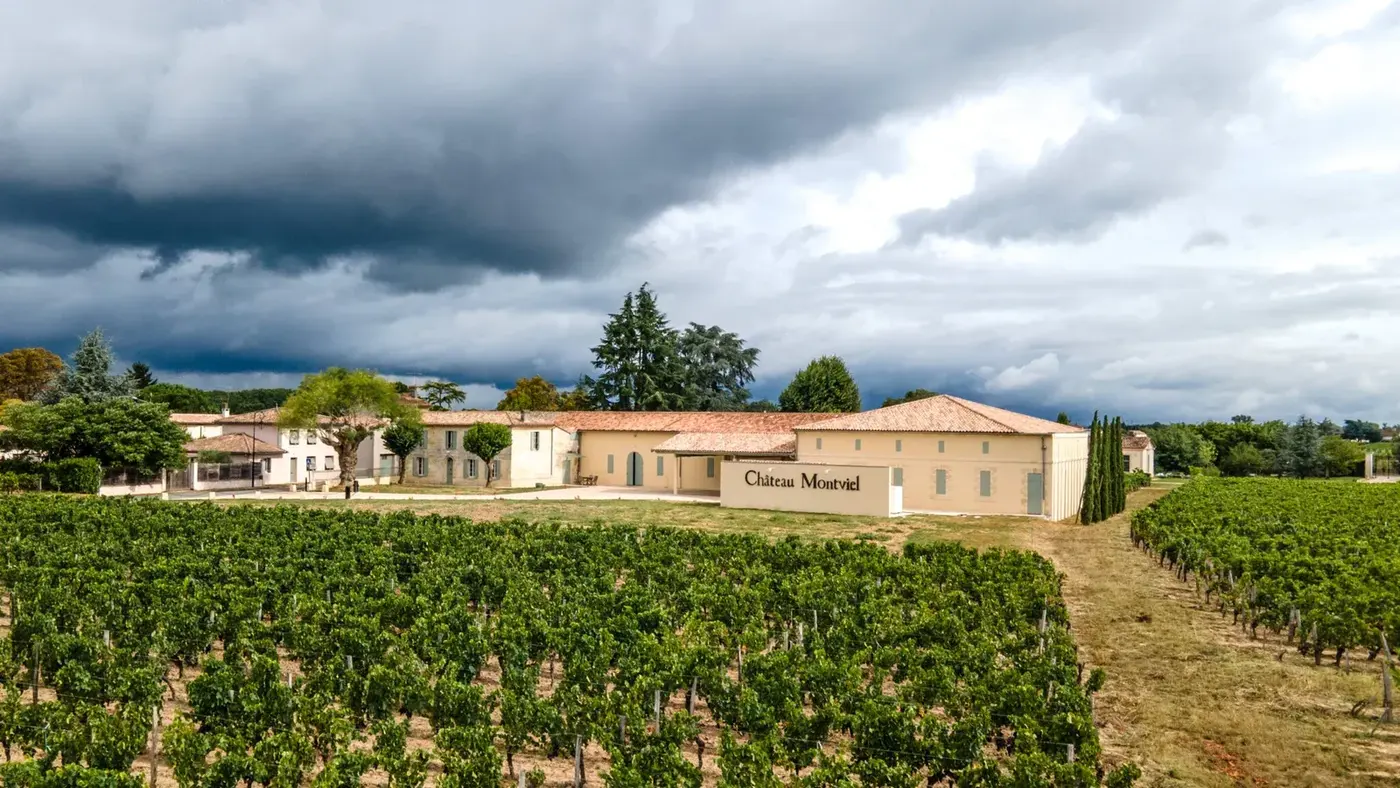 Château Montviel, Pomerol