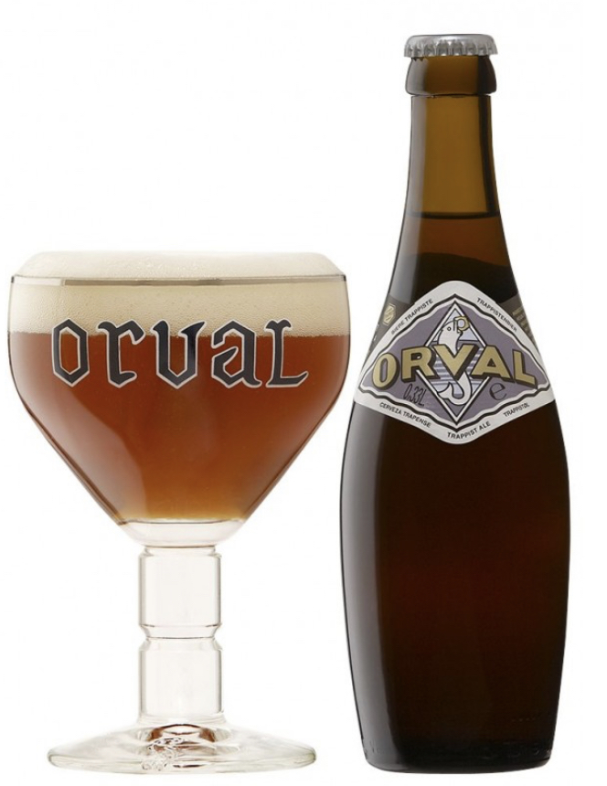 ORVAL   24X0.33 6.2%